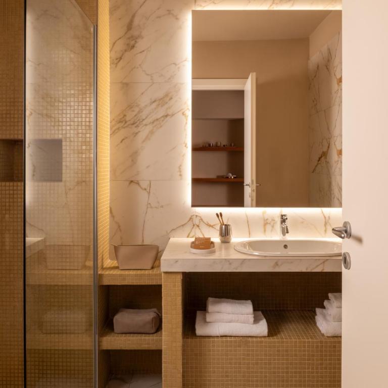 Hotel City Palazzo Dei Cardinali - Suite - 2