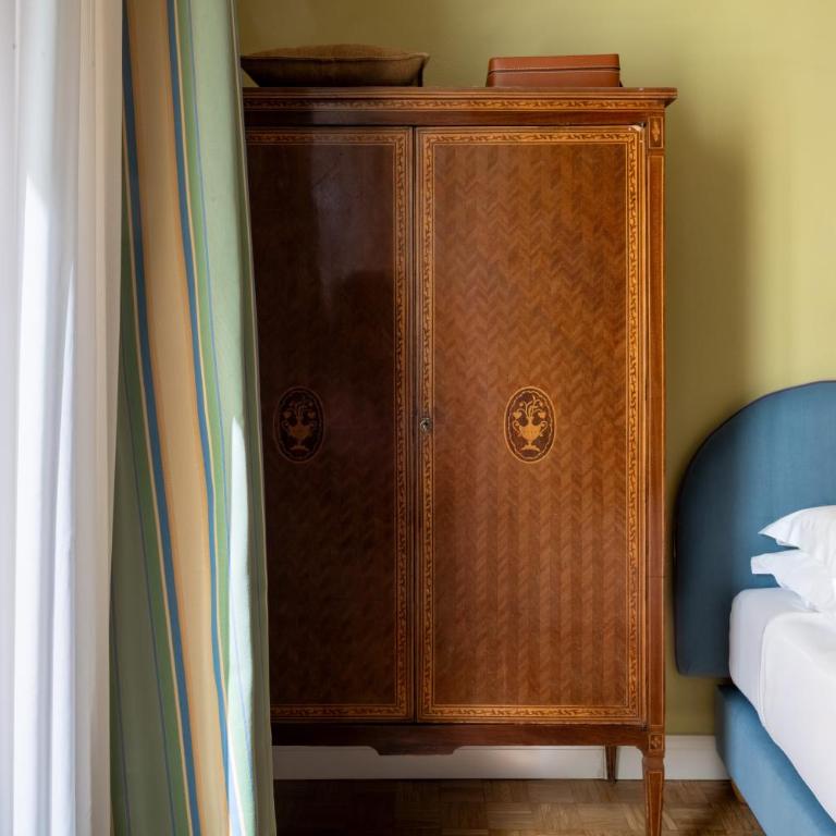 Hotel City Palazzo Dei Cardinali - Chambre Double - 3