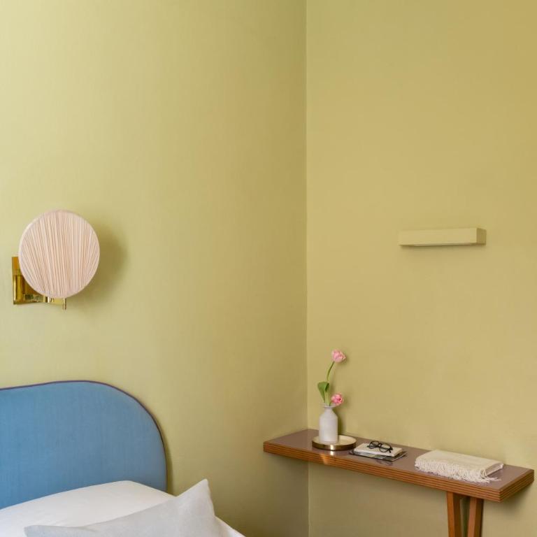 Hotel City Palazzo Dei Cardinali - Chambre Double - 4