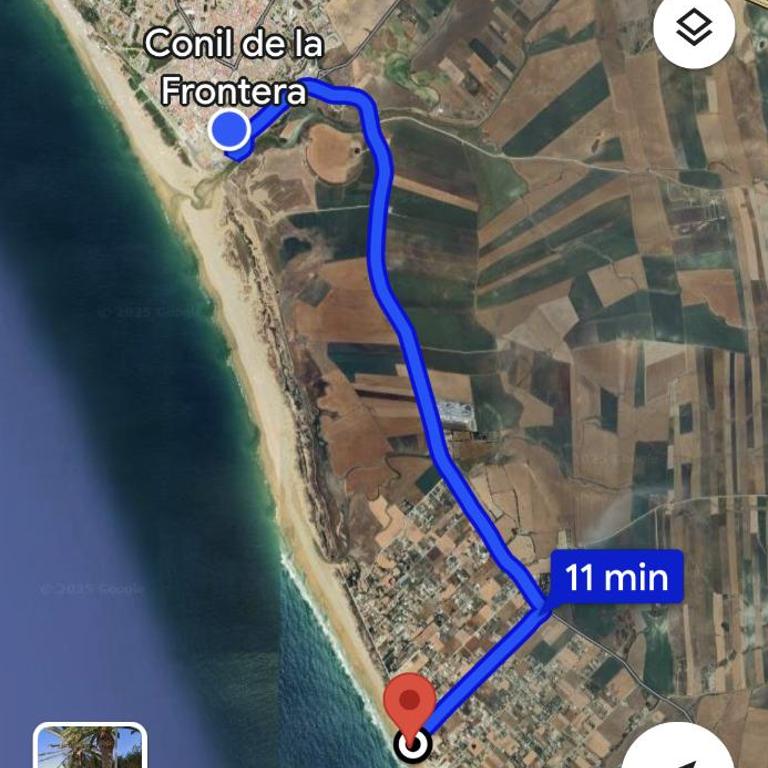 Tu casa de la playa - Maison 3 Chambres - 15