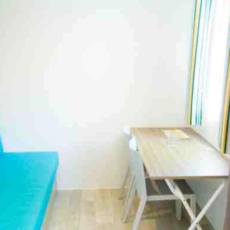 Camping 4 étoiles - Piscine - ccbga0g - Casa Mobile - 6
