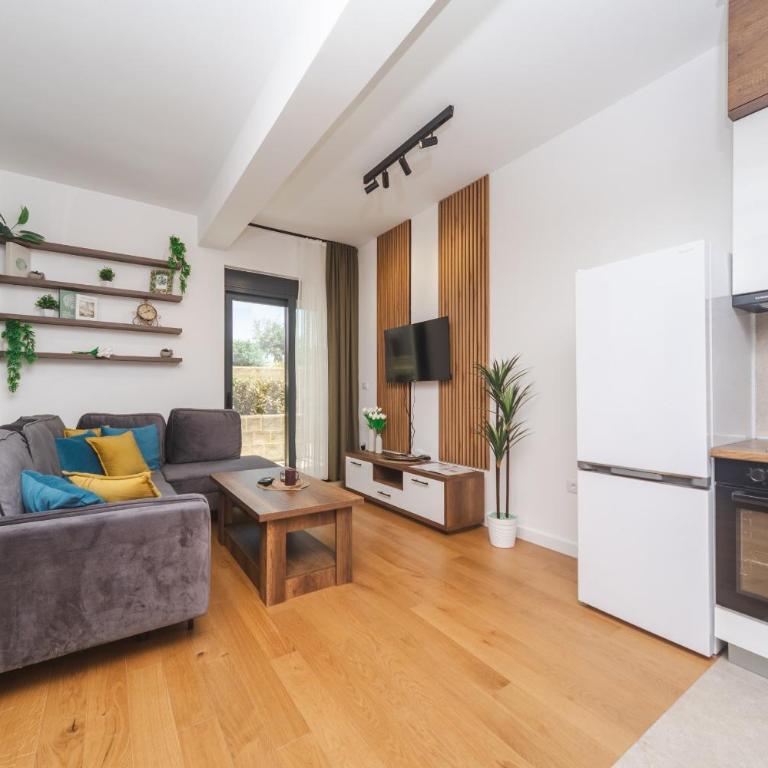 Olive Residence A4 - Apartman sa 1 Spavaćom Sobom - 1