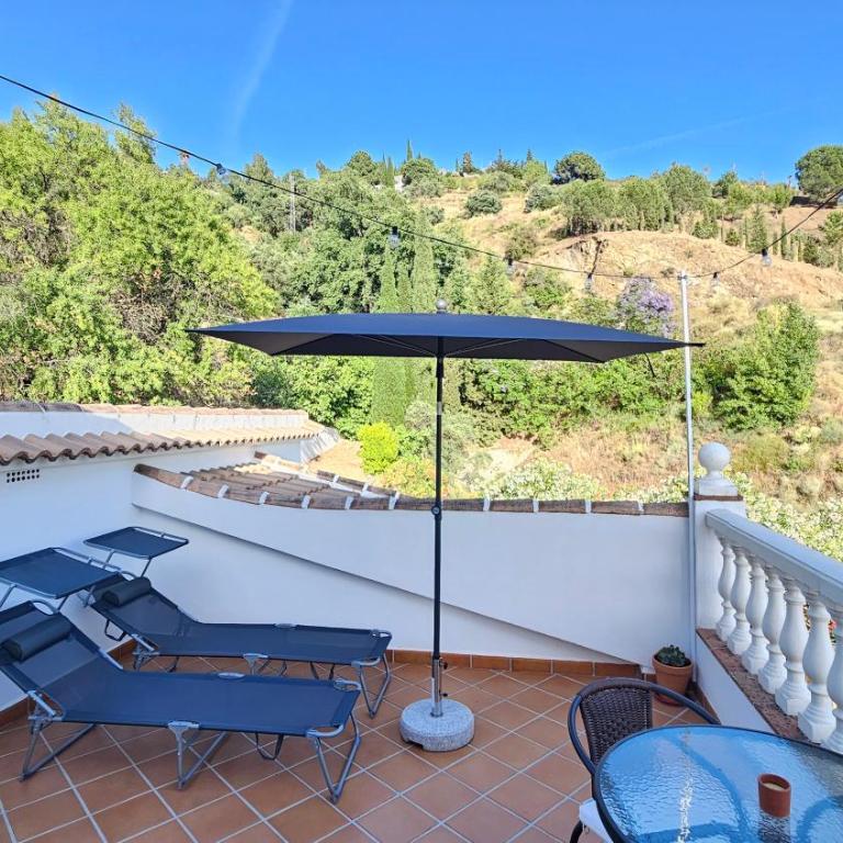 Casa Oliva - Elegant Suite With Panoramic Terrace - Apartment mit 1 Schlafzimmer - 18