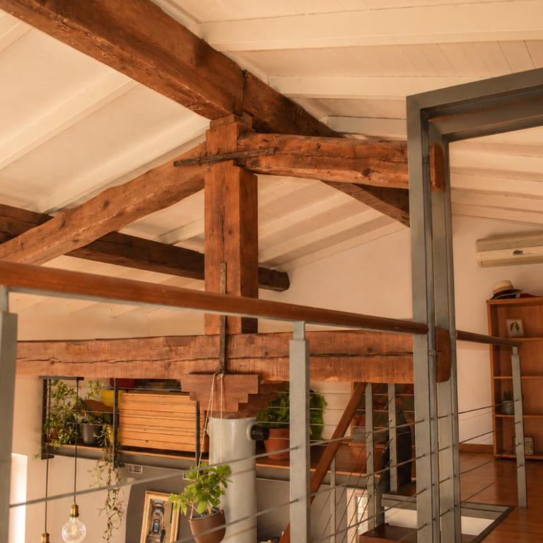 Officine Bordighera - Appartamento con Terrazza - 18
