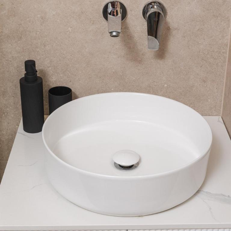 Olive Residence A4 - Apartman sa 1 Spavaćom Sobom - 15