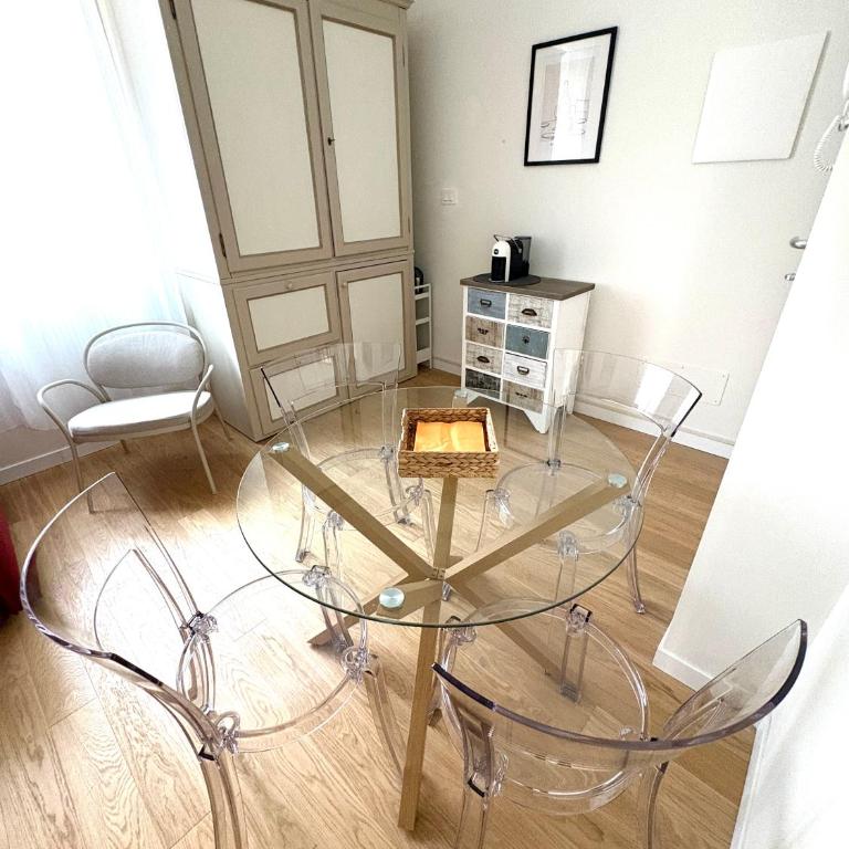 AVENTINO Inn - Appartamento con 1 Camera da Letto - 14