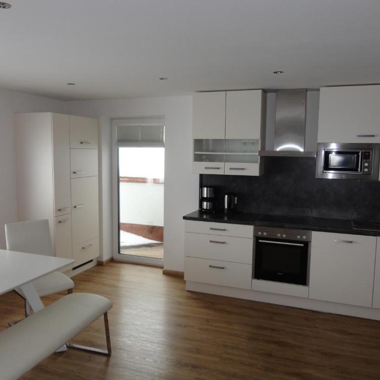Appartement Hubertus - Comfort Apartment mit 1 Schlafzimmer - 2