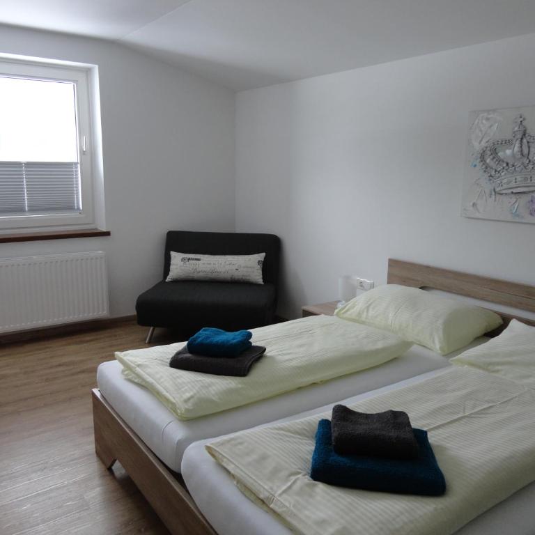 Appartement Hubertus - Comfort Apartment mit 1 Schlafzimmer - 3