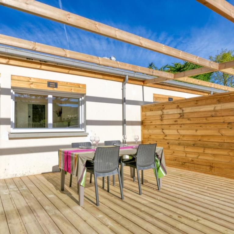 La Dune de Sable Bonne Source - Appartamento con 1 Camera da Letto e Vista Giardino - 1