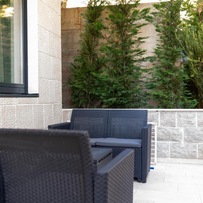 Olive Residence A4 - Apartman sa 1 Spavaćom Sobom - 20