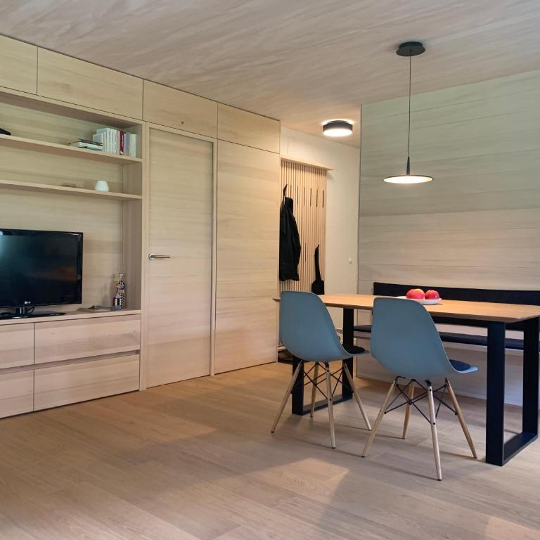 Sandrina 101 - Apartamento de 1 dormitorio - 36