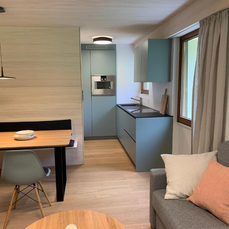 Sandrina 101 - Apartamento de 1 dormitorio - 35