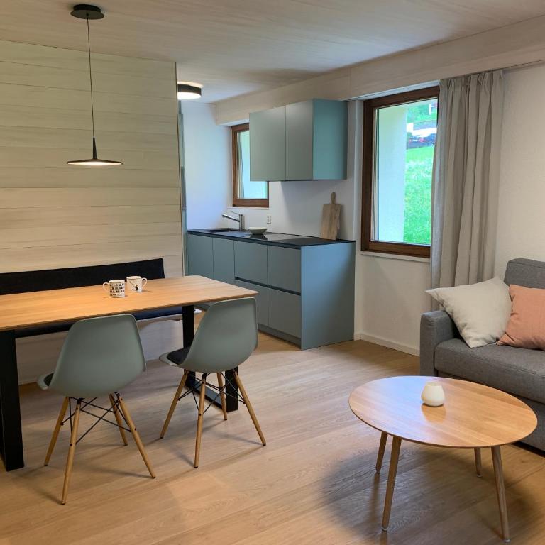 Sandrina 101 - Apartamento de 1 dormitorio - 33
