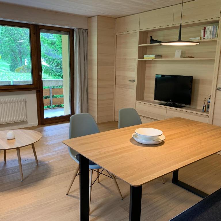 Sandrina 101 - Apartamento de 1 dormitorio - 34