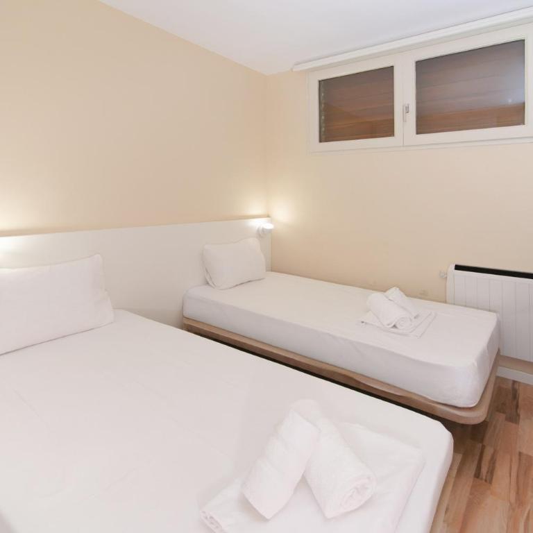 WELCS APARTAMENTO 391 PDA con piscina comunitaria - Apartamento con terraza - 7