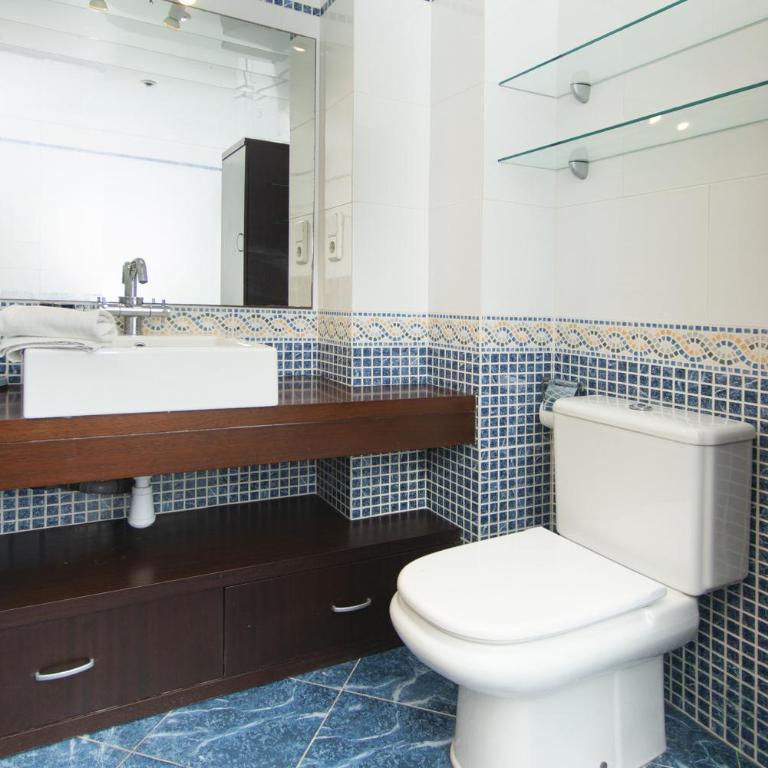 WELCS APARTAMENTO 391 PDA con piscina comunitaria - Apartamento con terraza - 9