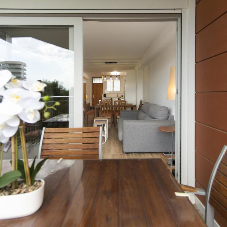 WELCS APARTAMENTO 391 PDA con piscina comunitaria - Apartamento con terraza - 11
