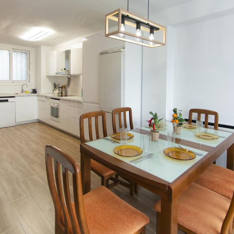 WELCS APARTAMENTO 391 PDA con piscina comunitaria - Apartamento con terraza - 14