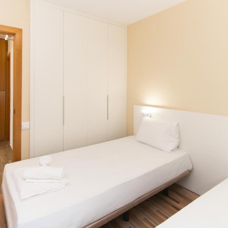 WELCS APARTAMENTO 391 PDA con piscina comunitaria - Apartamento con terraza - 16