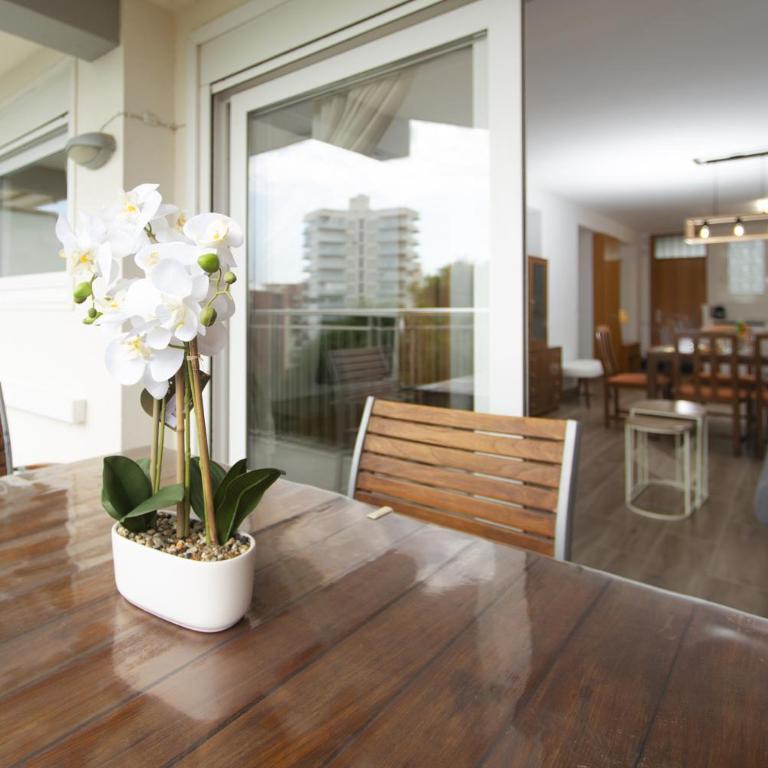 WELCS APARTAMENTO 391 PDA con piscina comunitaria - Apartamento con terraza - 18