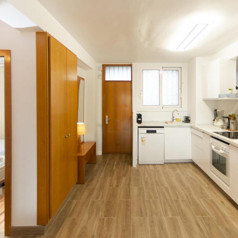 WELCS APARTAMENTO 391 PDA con piscina comunitaria - Apartamento con terraza - 19