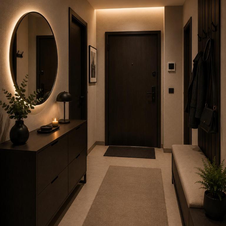 Colosseum View Luxury Apartments Rome - Appartement - 3
