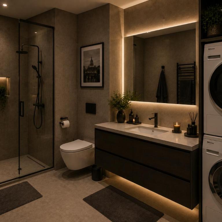 Colosseum View Luxury Apartments Rome - Appartement - 8
