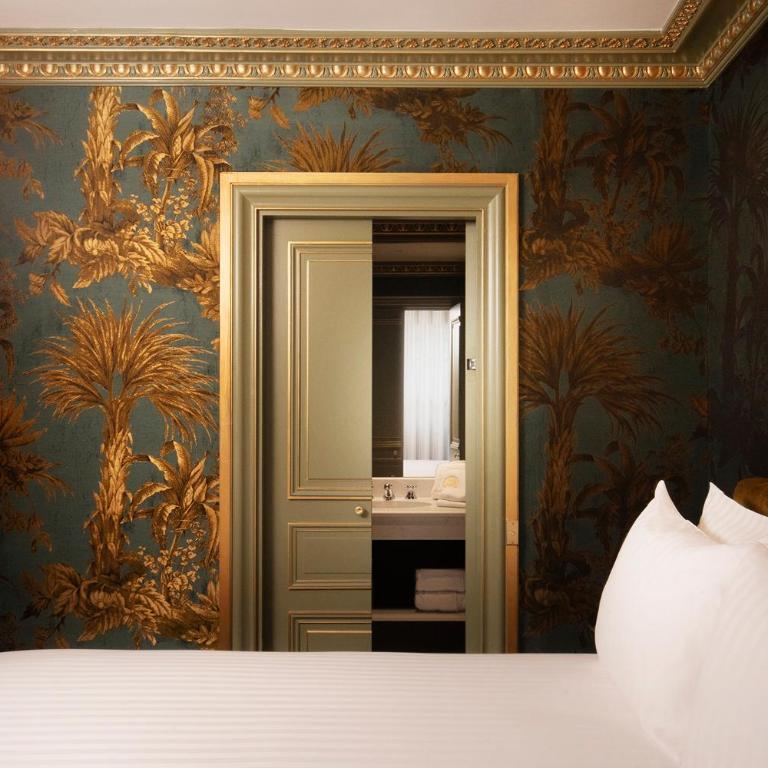 Maison Proust, Hotel & Spa La Mer - Chambre Deluxe - 13
