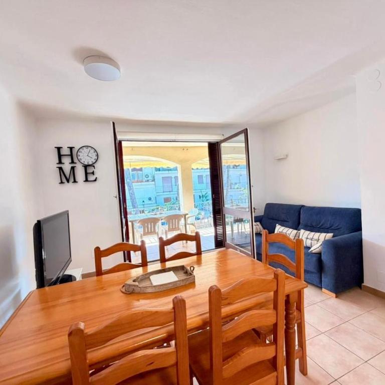 Apartamento reformado en Calella de Palafrugell a 1 minuto de la playa - Apartment mit 2 Schlafzimmern - 27
