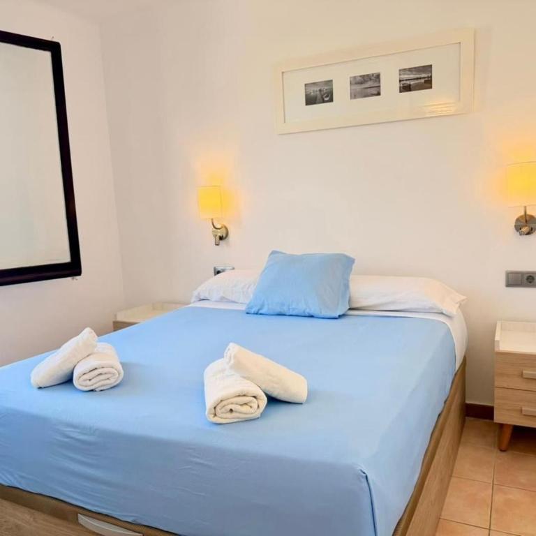 Apartamento reformado en Calella de Palafrugell a 1 minuto de la playa - Apartment mit 2 Schlafzimmern - 36
