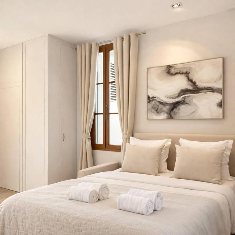 Colosseum View Luxury Apartments Rome - Appartement - 1