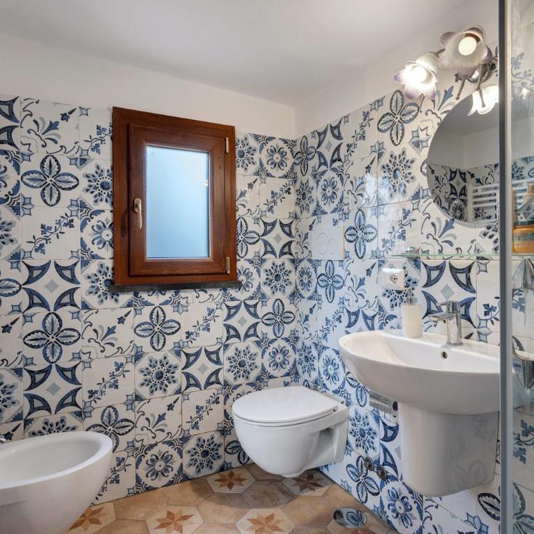 Casa Vacanze Il Casale Del Sole - Casa con 2 Camere da Letto - 15