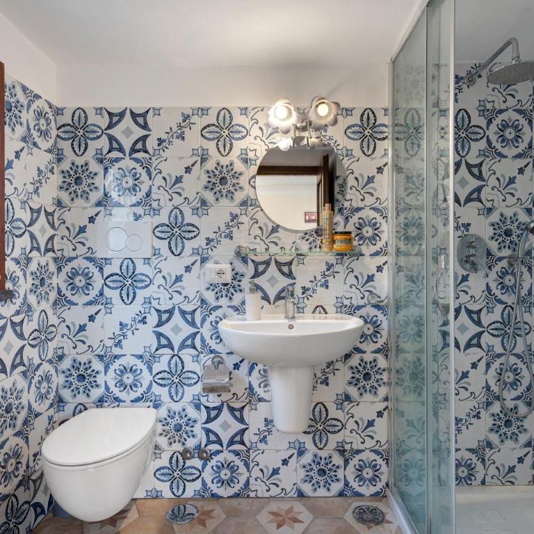 Casa Vacanze Il Casale Del Sole - Casa con 2 Camere da Letto - 17