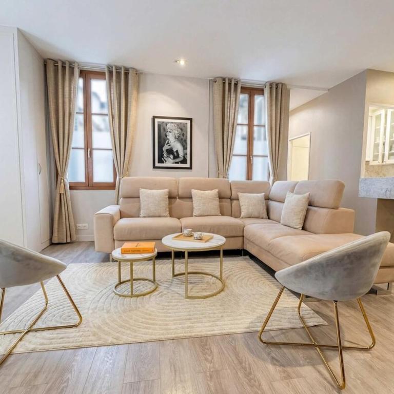 Colosseum View Luxury Apartments Rome - Appartement - 6