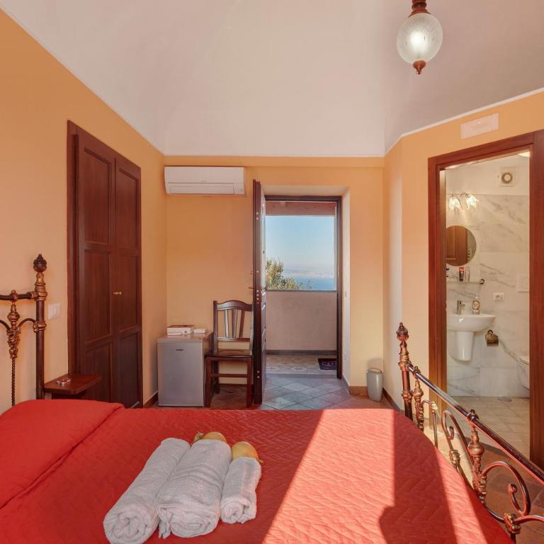Casa Vacanze Il Casale Del Sole - Casa con 2 Camere da Letto - 4