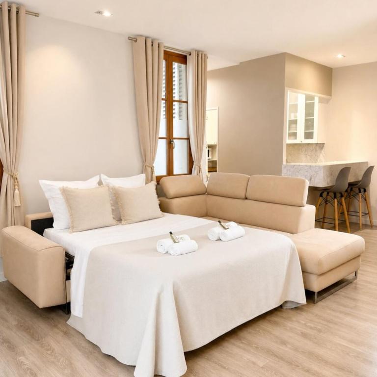 Colosseum View Luxury Apartments Rome - Appartement - 11