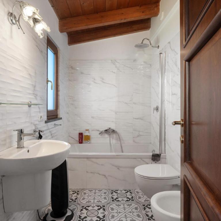 Casa Vacanze Il Casale Del Sole - Casa con 2 Camere da Letto - 22