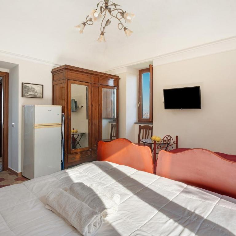 Casa Vacanze Il Casale Del Sole - Casa con 2 Camere da Letto - 21