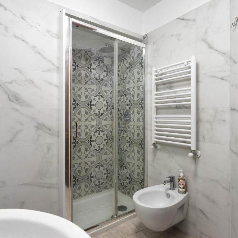 Casa Vacanze Il Casale Del Sole - Casa con 2 Camere da Letto - 9