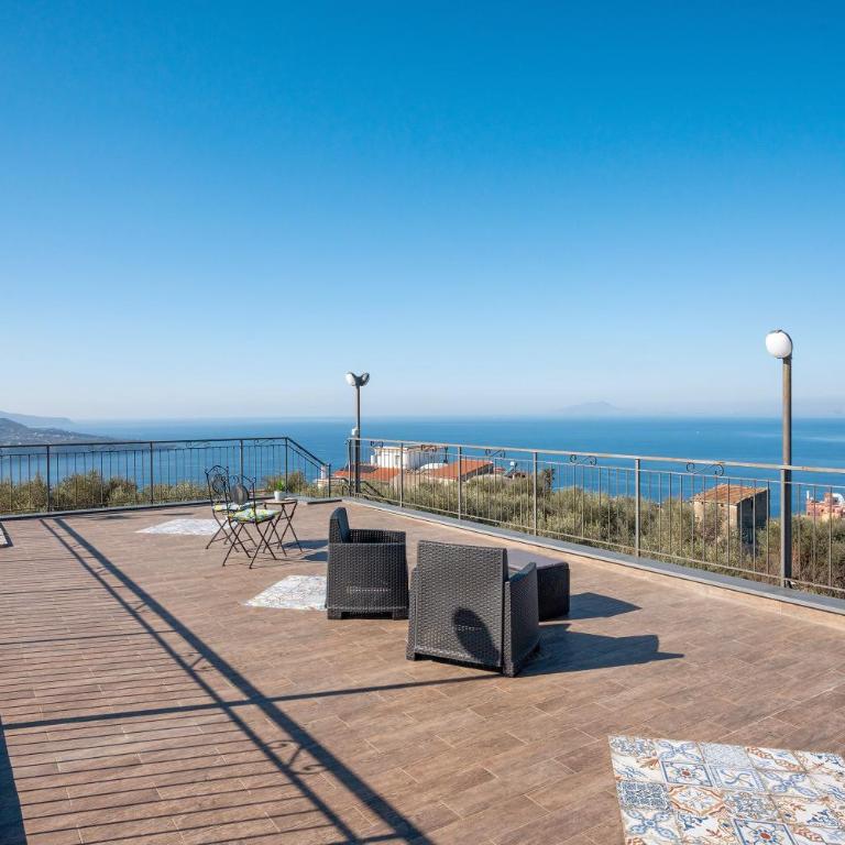 Casa Vacanze Il Casale Del Sole - Casa con 2 Camere da Letto - 25