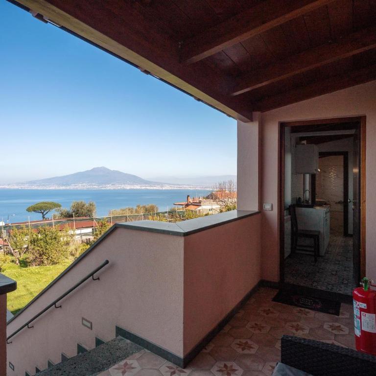 Casa Vacanze Il Casale Del Sole - Casa con 2 Camere da Letto - 23