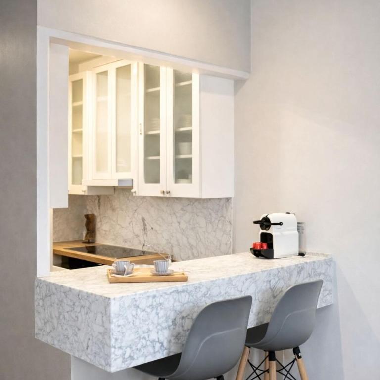 Colosseum View Luxury Apartments Rome - Appartement - 18