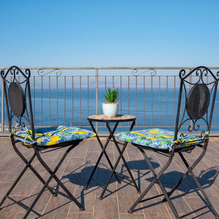 Casa Vacanze Il Casale Del Sole - Casa con 2 Camere da Letto - 2