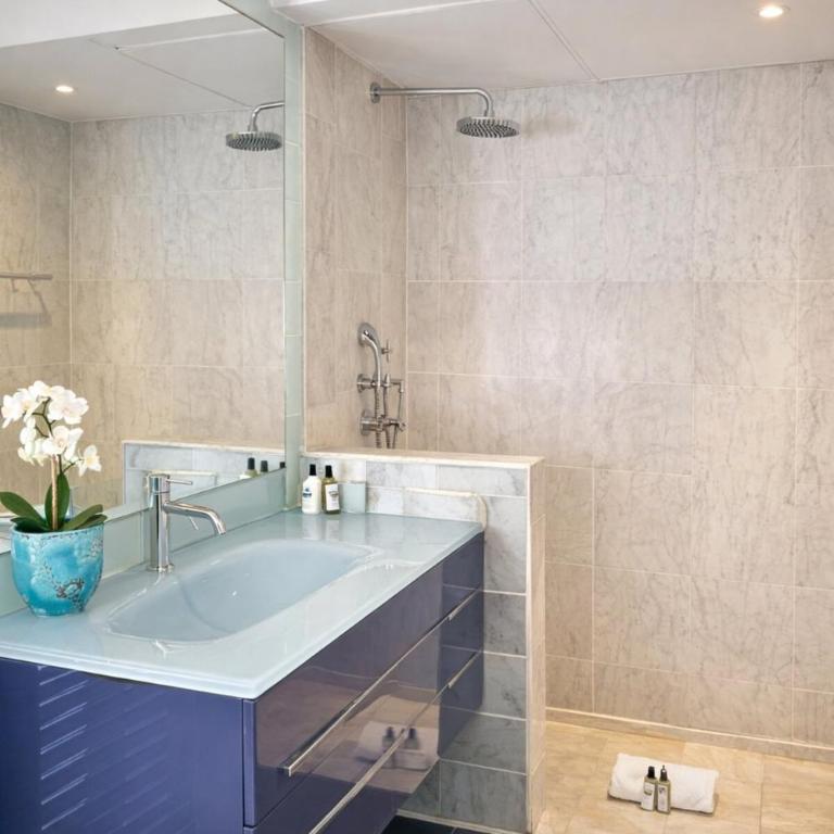 Colosseum View Luxury Apartments Rome - Appartement - 23