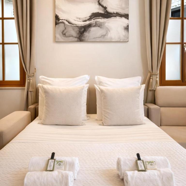Colosseum View Luxury Apartments Rome - Appartement - 19