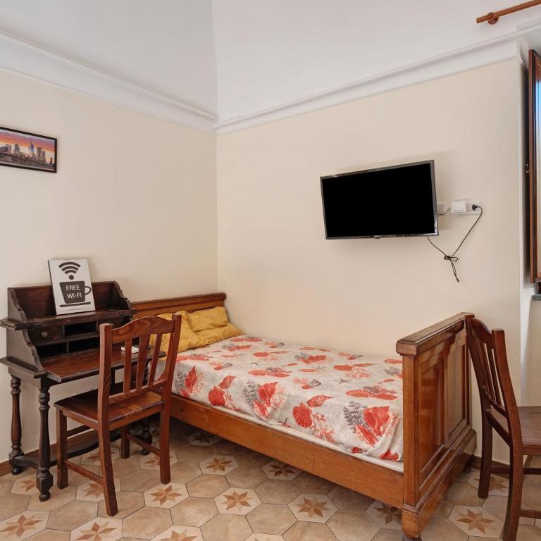Casa Vacanze Il Casale Del Sole - Casa con 2 Camere da Letto - 14