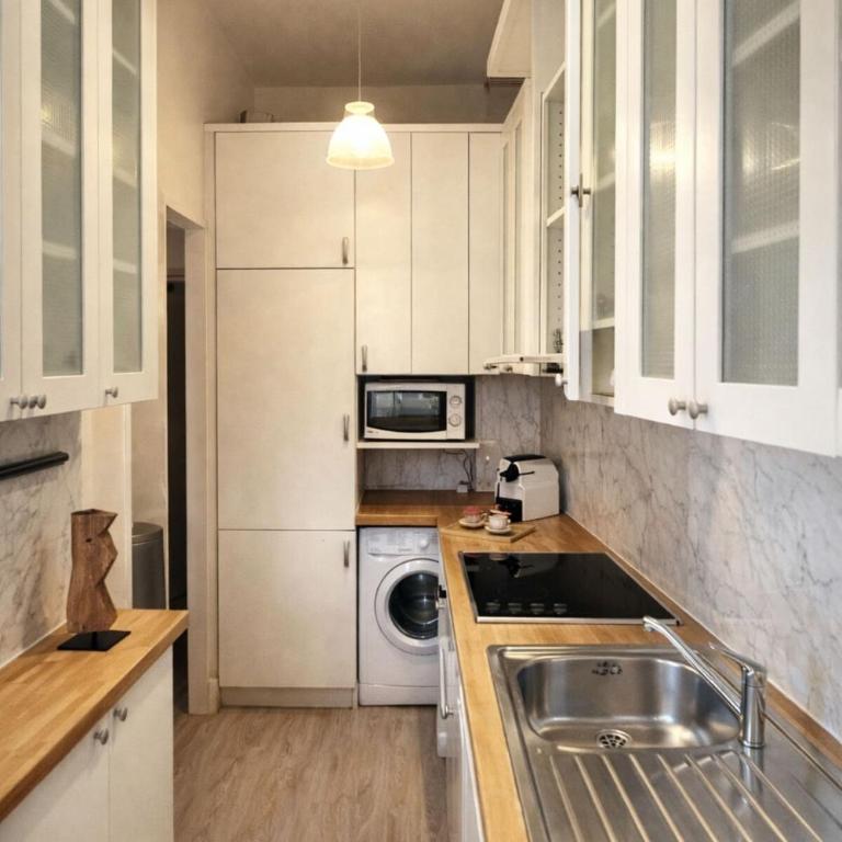 Colosseum View Luxury Apartments Rome - Appartement - 28