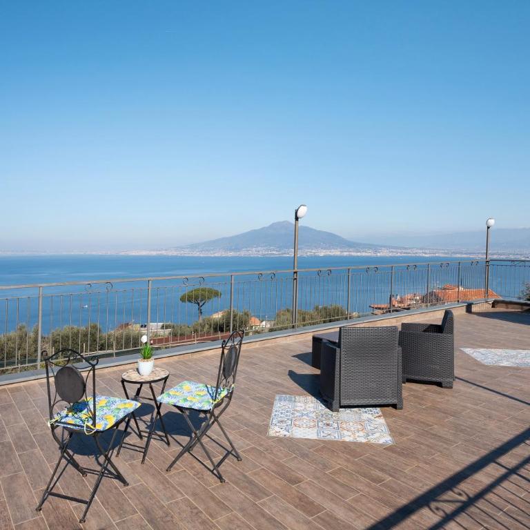 Casa Vacanze Il Casale Del Sole - Casa con 2 Camere da Letto - 1