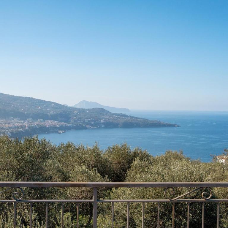 Casa Vacanze Il Casale Del Sole - Casa con 2 Camere da Letto - 24