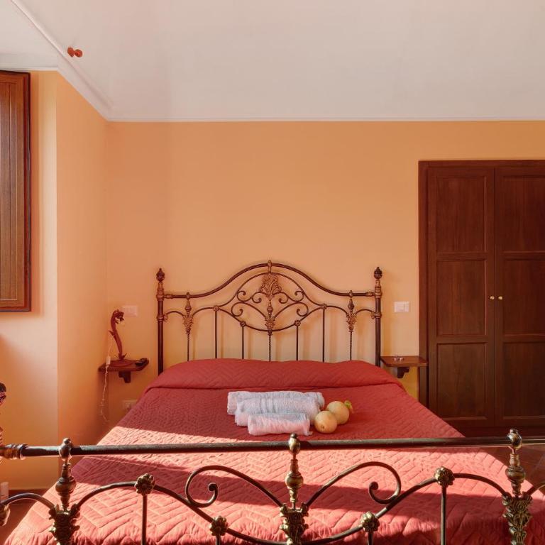 Casa Vacanze Il Casale Del Sole - Casa con 2 Camere da Letto - 5
